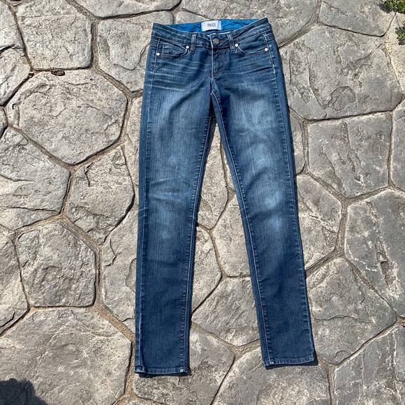 Paige jeans - Picture 12 of 12